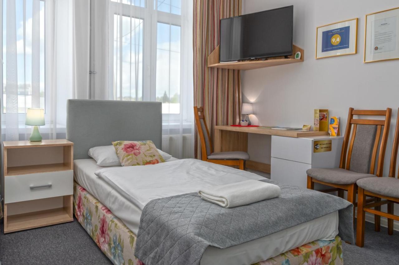 Nasze Kamienice Apartament Express Rzeszow Glowny Exteriör bild