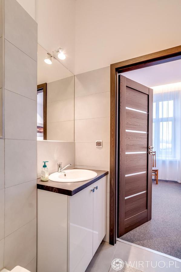 Nasze Kamienice Apartament Express Rzeszow Glowny Exteriör bild