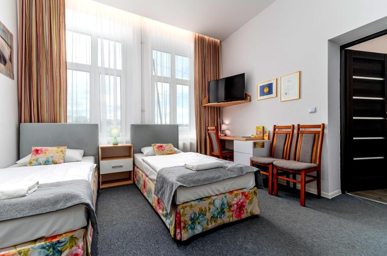 Nasze Kamienice Apartament Express Rzeszow Glowny Exteriör bild